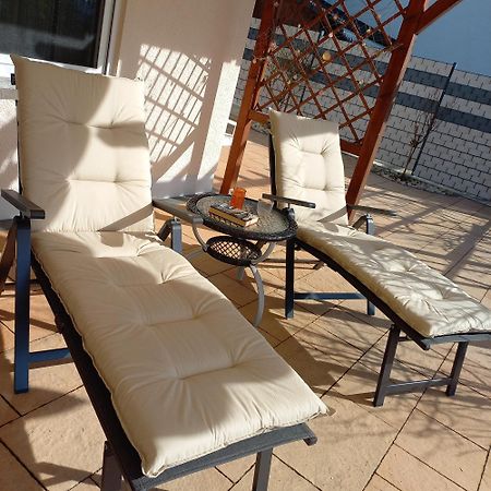 Ferienwohnung Lissner Залем Екстериор снимка
