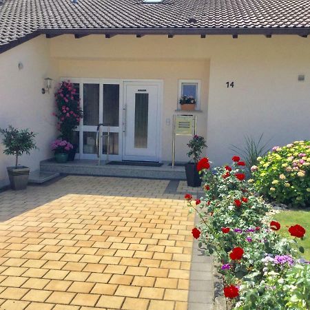 Ferienwohnung Lissner Залем Екстериор снимка