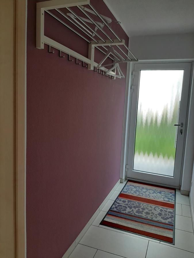 Ferienwohnung Lissner Залем Екстериор снимка