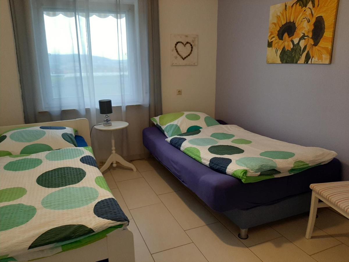 Ferienwohnung Lissner Залем Екстериор снимка