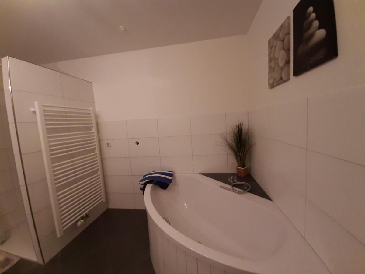 Ferienwohnung Lissner Залем Екстериор снимка