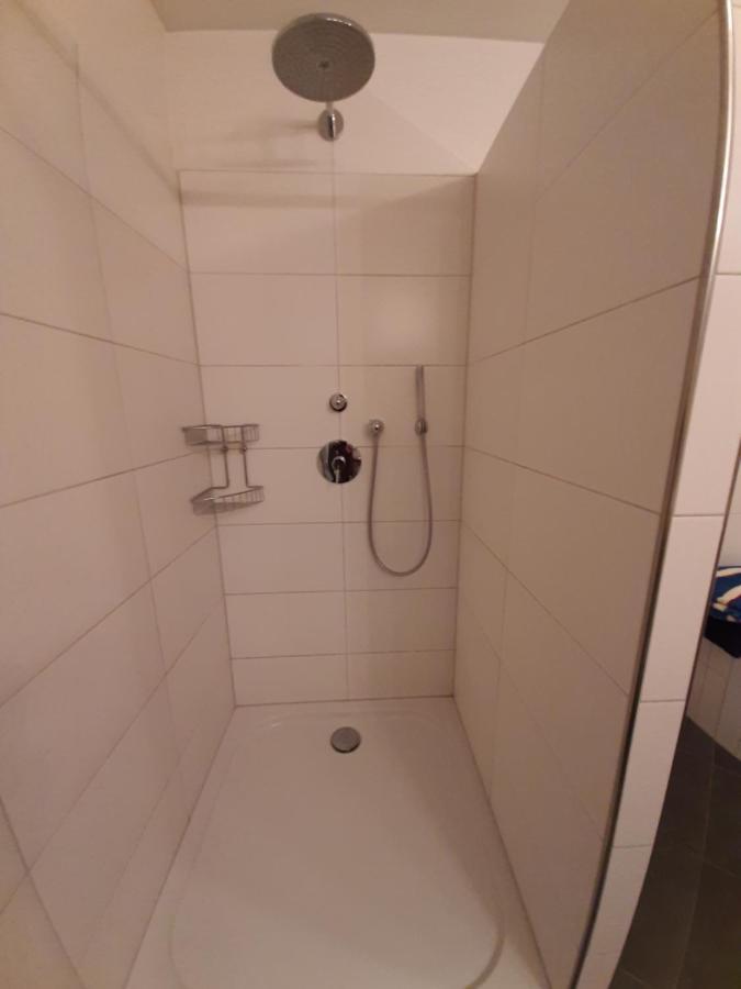 Ferienwohnung Lissner Залем Екстериор снимка