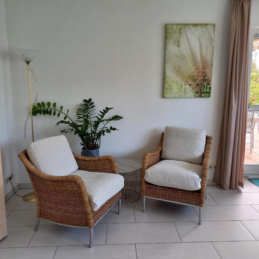 Ferienwohnung Lissner Залем Екстериор снимка