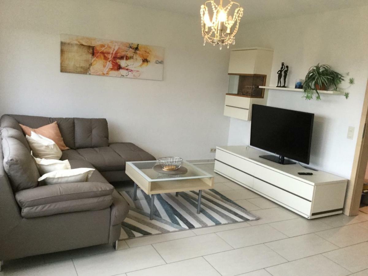 Ferienwohnung Lissner Залем Екстериор снимка