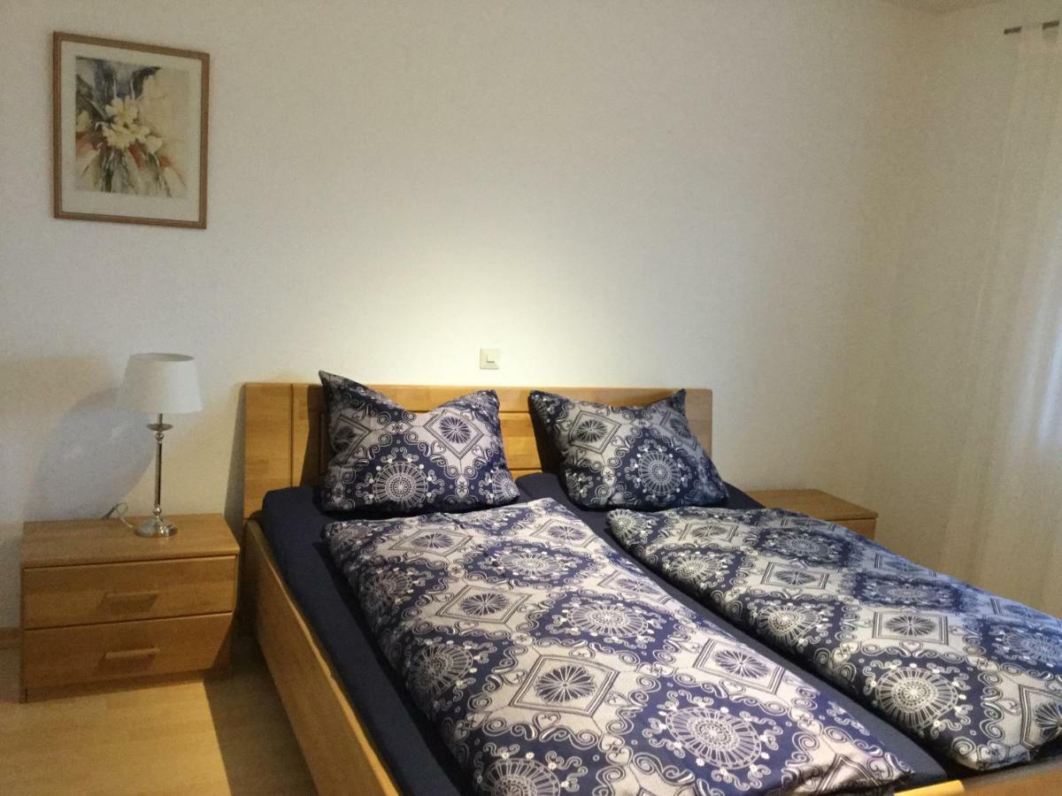 Ferienwohnung Lissner Залем Екстериор снимка
