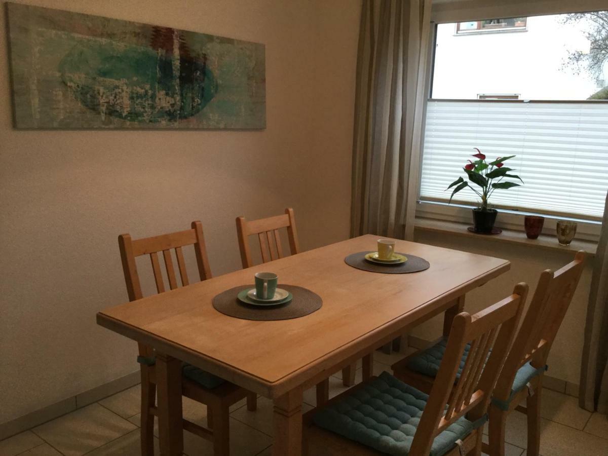 Ferienwohnung Lissner Залем Екстериор снимка