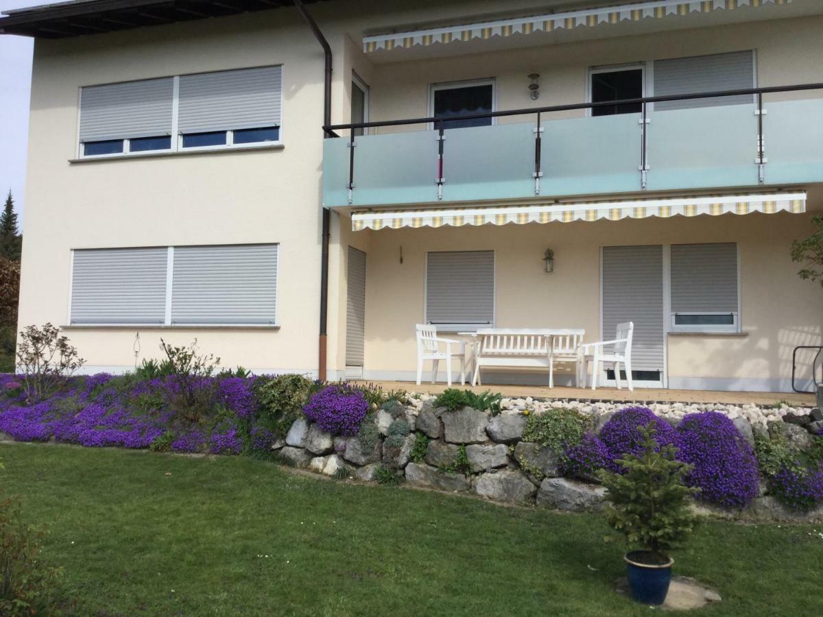 Ferienwohnung Lissner Залем Екстериор снимка